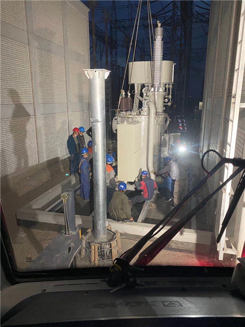 路桥区建筑工程类吊车租用介绍